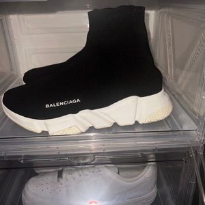 Balenciaga Speed Trainers